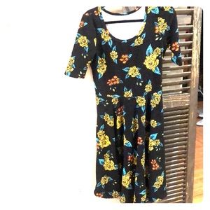LuLaRoe Dress